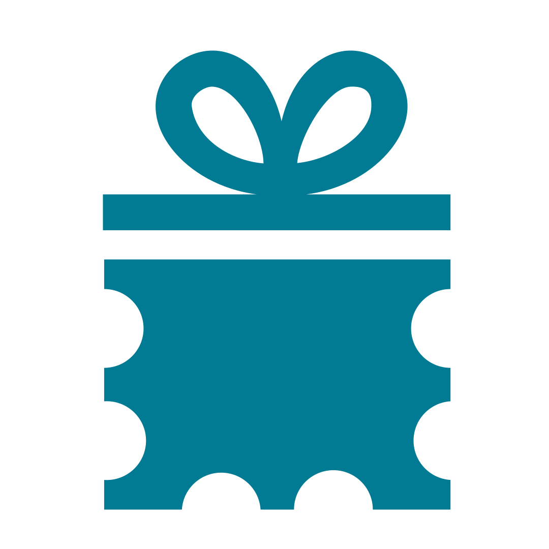 Gifticket logo